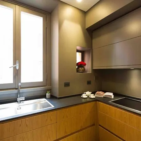 Amazing View Colosseo Apartman