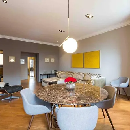 Apartman Amazing View Colosseo Róma