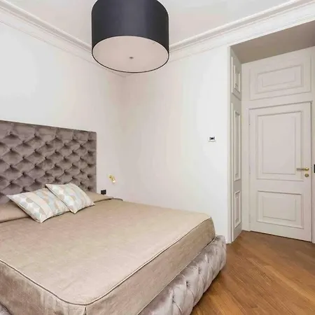 Apartman Amazing View Colosseo