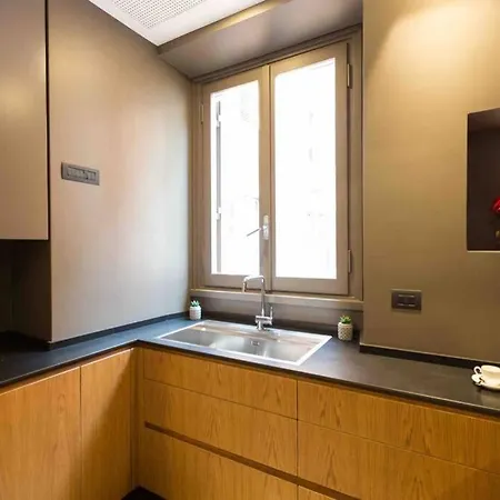 Amazing View Colosseo Apartman